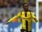 Dembele discussed with Guardiola possible transition to Manchester City