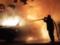 У Києві за добу згоріли два автомобілі