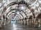 В столичном метро откроется фото-выставка  Огни подземелья 