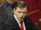 Lyashko called the head of the PACE  political impotent 