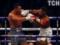 Duel Klitschko-Joshua is named the best in the current year