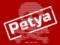 Four dozen companies have already paid the Petya virus
