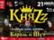 Группа «КняZz» в Екатеринбурге исполнит лучшие хиты «Короля и шута»