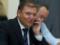 Dobkin reacted very nervously to information about the deprivation of immunity
