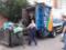 From Lviv, it was already taken out three thousand tons of garbage