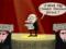 Vitaly Portnikov: Moving a supporter of peace