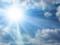 In Ukraine, on Monday, it is cloudy and possible short-term rains