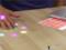 Scientists turned the table into an interactive Android-screen