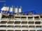 Administration of the partially collapsed hotel Yunost does not allow GASK
