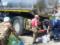 In Avdeevka, the water supply was restored