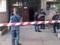 У під їзді багатоповерхівки Києва застрелили чоловіка