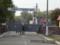 Krivoy Rog army team  slept through  batteries. The police rescued