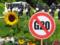 В Германии задержали подозреваемого в планировании атаки на саммите G20