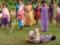 Шок і трепет. В Індії жінки забили палицями педофіла (відео 18+)
