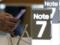 5 відмінностей «відновленого» Galaxy Note 7 від оригінального