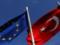 Європарламент рекомендував зупинити переговори про вступ Туреччини в ЄС