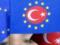Европарламент хочет прекратить переговоры с Анкарой о вступлении в ЕС