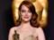 Emma Stone said that her male colleagues agreed to a smaller fee for justice