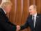 Astonishing naivete! Nevzorov reacted to the meeting between Trump and Putin