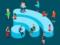 «Укрзализныця» запускает бесплатный Wi-Fi на железнодорожном вокзале в Киеве