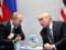 Trump and Putin argued about Russia s  interference  in the election of 40 minutes