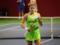 Украинская теннисистка выиграла трофей престижного турнира в Риме