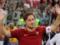Totti chooses between Tokyo and Rome