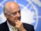 The next round of inter-Syrian talks began in Geneva