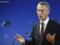 Conflict in Donbass killed 3 thousand civilians, - Stoltenberg