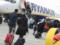 Ryanair refused to enter Ukraine