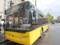 В столице закроют движение троллейбуса №8
