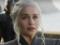 Emilia Clark hinted that Deyeneris Targarien in  The Game of Thrones  could be killed