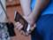 A policeman in Yugra stole his passport and issued a sim card for him to drug trafficking
