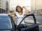 Driving lessons for obtaining rights
