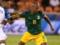 Малуда зіграв за Французької Гвіани, незважаючи на заборону ФІФА