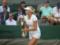 Украинка Киченок вышла в 1/4 финала Wimbledon в миксте