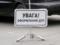 In Kiev, a foreign car knocked down a pedestrian