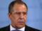 German FM abolished meeting with Lavrov