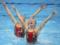 Synchronist Voloshin brought Ukraine two bronze medals of the World Cup
