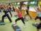 Intensive exercise leads to aging