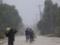 На северо-востоке Китая наводнение унесло жизни 18 человек