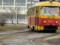 В столице временно прекратит работу трамвай №28