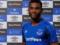 Everton signed the defender of the national team of Curacao