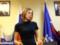  The Crimean theme will always be a platform for scandals . Poklonskaya in Yekaterinburg responded to the uncomfortable question