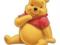 In China, banned Winnie the Pooh