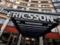 Квартальний збиток Ericsson перевершив прогнози аналітиків