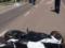 На Херсонщині байкер збив велосипедистку
