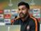 Fonseca: In the matches with Dynamo is very important emotional component
