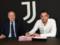 Officially: De Chillo is a player of Juventus