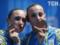 Украинские  русалочки  выиграли четвертую медаль на чемпионате мира
